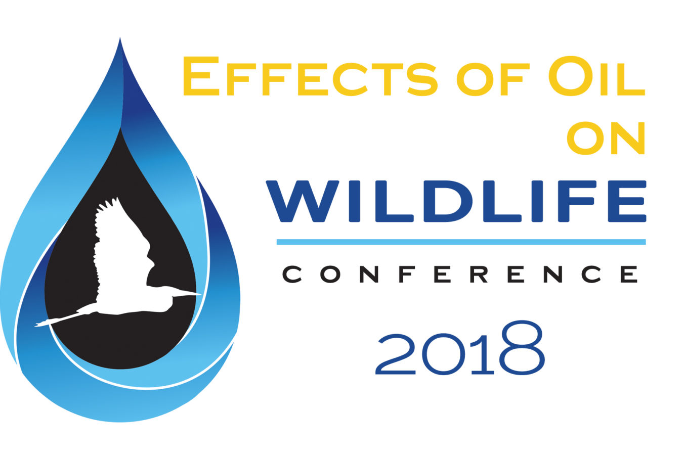 Join Sea Alarm at the Effects of Oil on Wildlife Conference May 5-11, 2018  – SEA ALARM