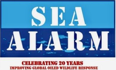 Celebrating Sea Alarm’s 20 Years Of Oiled Wildlife Response Preparedness