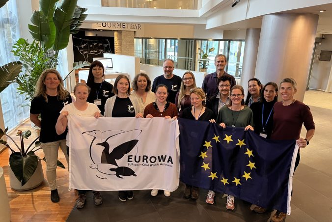 EUROWA-2 Project Comes To A Close, With Great Success