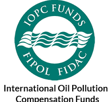 IOPC Fund Logo